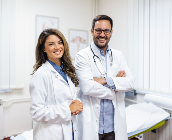 Beneficios de la embolización