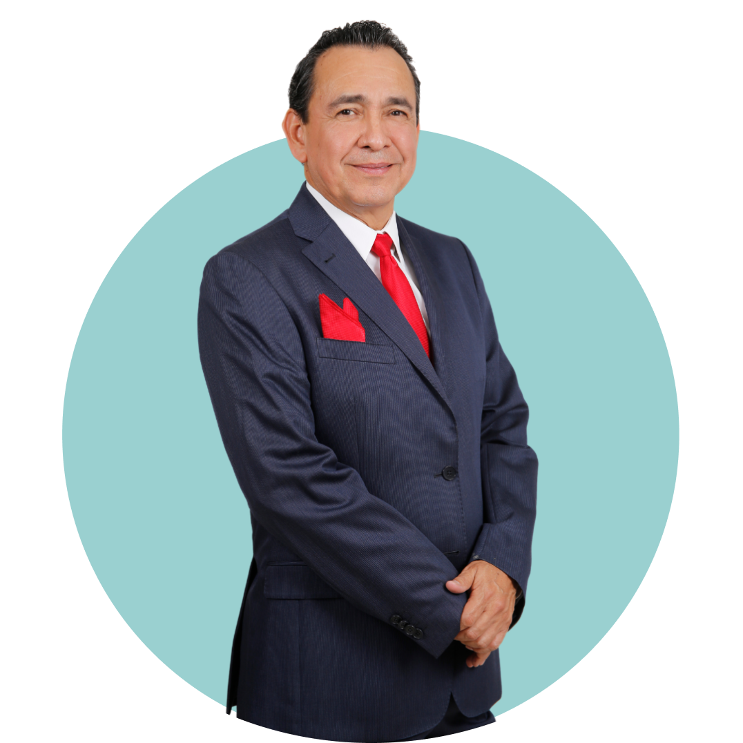 Dr. José Juan Galaviz Oropeza